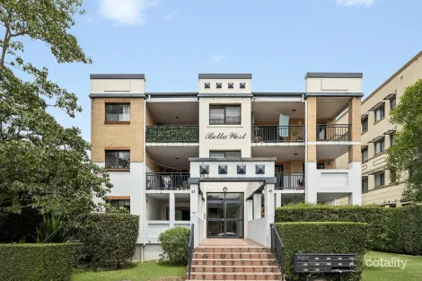 10/43-45 West St, Hurstville, NSW 2220