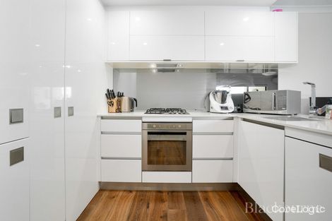 Property photo of 29/250 Beaufort Street Perth WA 6000