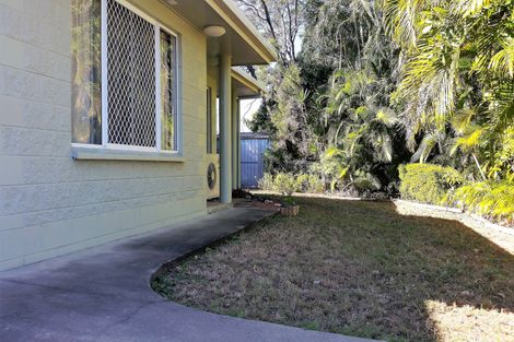 Property photo of 4 Odonnell Street Oonoonba QLD 4811