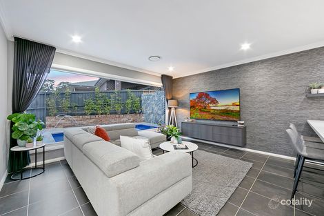 Property photo of 5 Washpool Road North Kellyville NSW 2155