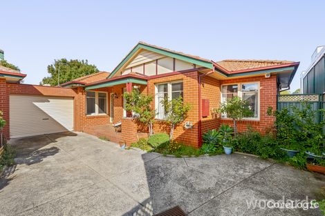 Property photo of 3/44 Hammond Street Thornbury VIC 3071