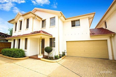 6/1 Sandringham Dr, Cecil Hills, NSW 2171