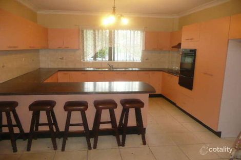 Property photo of 23 Cheviot Street Mount Druitt NSW 2770