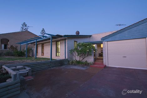 Property photo of 84 Peet Crescent Trigg WA 6029