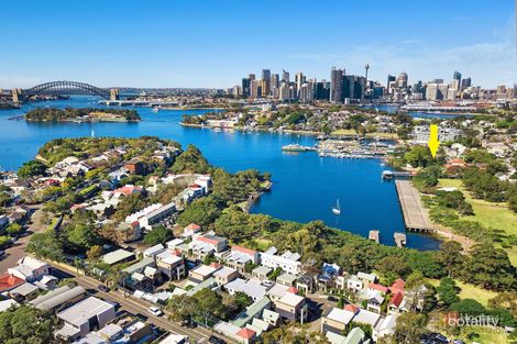 Property photo of 2/21 Thames Street Balmain NSW 2041