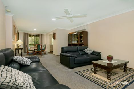 Property photo of 1/8 Highfields Road Highfields QLD 4352