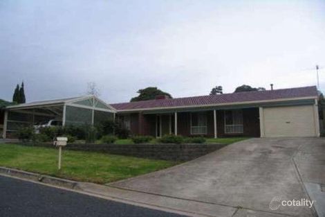 Property photo of 8 Rhona Court Surrey Downs SA 5126