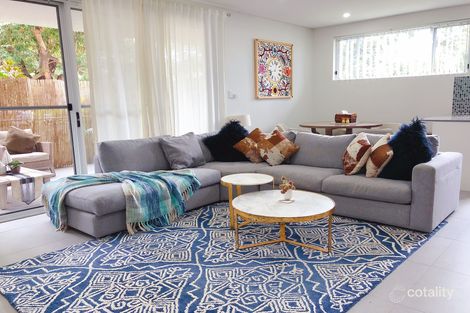 Property photo of 1/22 Seventh Avenue Campsie NSW 2194