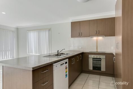 Property photo of 49 Butternut Circuit Thornlands QLD 4164