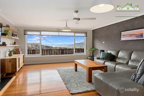 Property photo of 21 McGuinness Crescent Lenah Valley TAS 7008