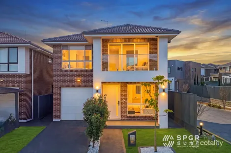 6 Pasfield Cres, Quakers Hill, NSW 2763