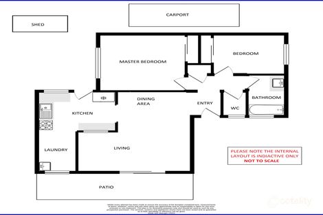 57 Hybanthus Rd, Ferndale, WA 6148
