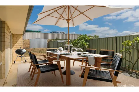 Property photo of 6 Hueston Lookout Leda WA 6170