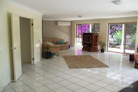 Property photo of 49 Gibson Crescent Bellbowrie QLD 4070