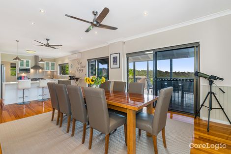 Property photo of 4 Softwind Court Kenmore Hills QLD 4069