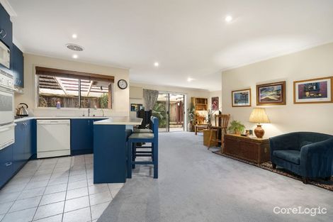 Property photo of 4 Festival Terrace Berwick VIC 3806