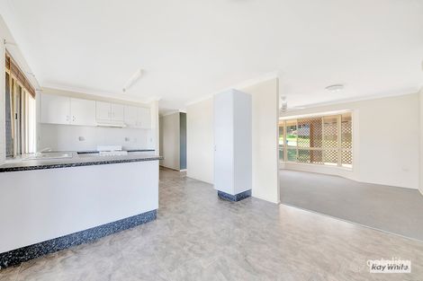 Property photo of 45 Benowa Drive Taranganba QLD 4703