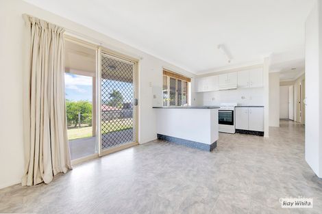 Property photo of 45 Benowa Drive Taranganba QLD 4703