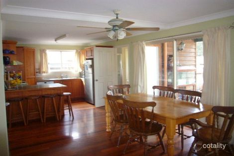 Property photo of 9 Graham Avenue St Georges Basin NSW 2540