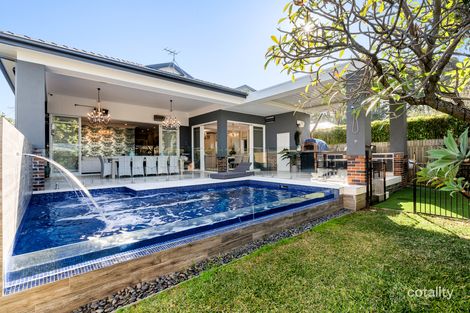 Property photo of 8 McClelland Street Willoughby East NSW 2068