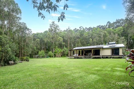 Property photo of 817 Ringtail Creek Road Pomona QLD 4568