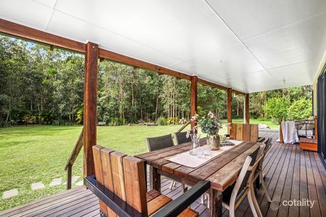 Property photo of 817 Ringtail Creek Road Pomona QLD 4568