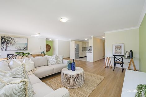Property photo of 24/14-16 Margin Street Gosford NSW 2250
