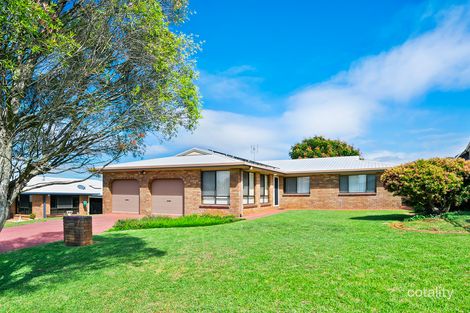 25 Halsworth St, Cranley, QLD 4350