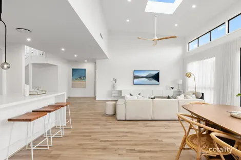 Property photo of 7 Namatjira Street Barden Ridge NSW 2234