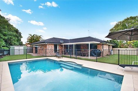 90 Cyclades Cres, Currumbin Waters, QLD 4223