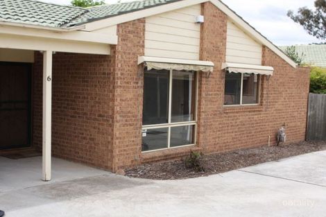 Property photo of 6/9 Walker Crescent Jerrabomberra NSW 2619