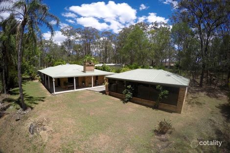 Property photo of 80-90 Killigrew Road Tamborine QLD 4270