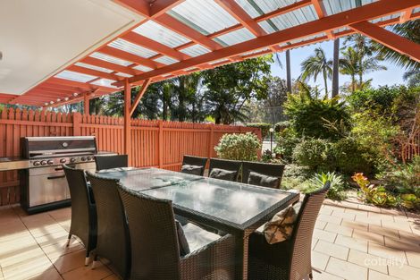 Property photo of 16/26 Macpherson Street Warriewood NSW 2102