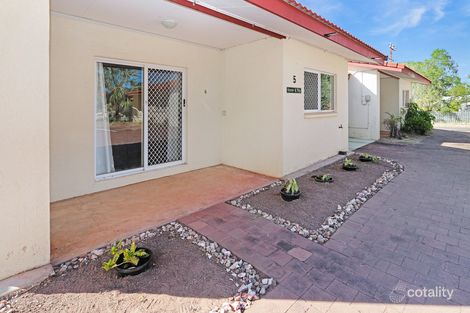 Property photo of 5/9 Bernhard Street Katherine South NT 0850
