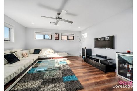 Property photo of 23 Garigal Road North Kellyville NSW 2155