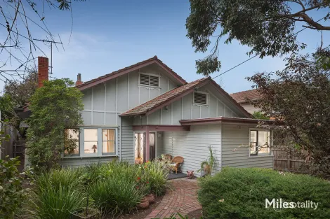 Property photo of 23 Odenwald Road Eaglemont VIC 3084