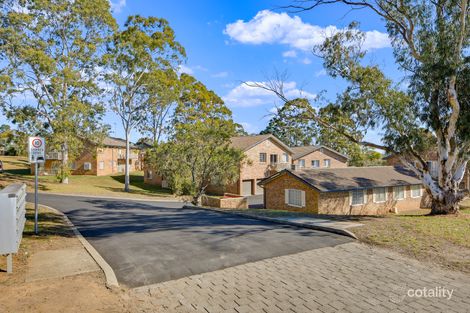 Property photo of 50/100 Burrinjuck Street Leumeah NSW 2560