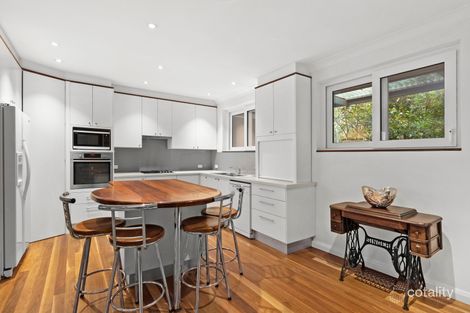 Property photo of 12 Coolangatta Avenue Elanora Heights NSW 2101