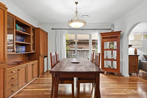 Property photo of 12 Coolangatta Avenue Elanora Heights NSW 2101