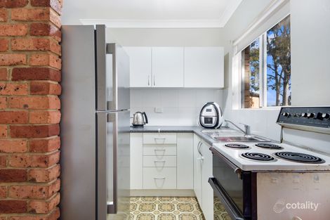 Property photo of 50/100 Burrinjuck Street Leumeah NSW 2560