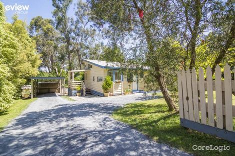 Property photo of 8 Lusatia Park Road Woori Yallock VIC 3139