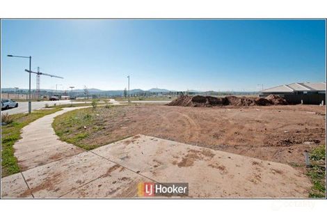 Property photo of 38 Catalano Street Wright ACT 2611