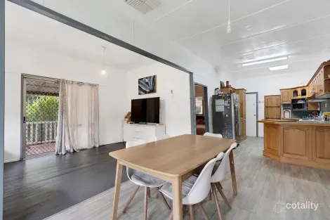 Property photo of 155 Smart Road Koumala QLD 4738