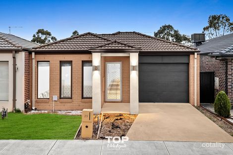Property photo of 25 Marrone Boulevard Cranbourne East VIC 3977