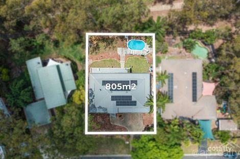 Property photo of 31 Huon Place Forest Lake QLD 4078