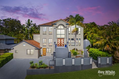 20 Windjana Ct, Shailer Park, QLD 4128