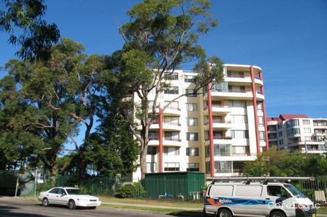 Property photo of 134/1-15 Fontenoy Road Macquarie Park NSW 2113