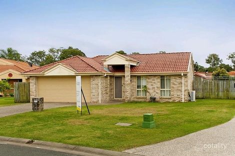 Property photo of 26 Saint Stephens Drive Upper Coomera QLD 4209