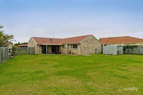 Property photo of 26 Saint Stephens Drive Upper Coomera QLD 4209
