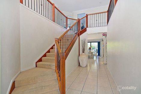 Property photo of 40 Ivy Crescent Wakerley QLD 4154